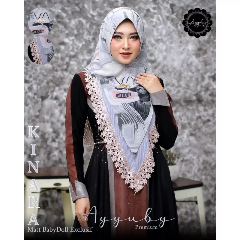 《ORI AYYUBY》 AYYUBY KINARA/ AYYUBY/ KHIMAR AYYUBY/ HOODIE AYYUBY/ JILBAB HOODIE/ HIJAB AYYUBY/ JILBA