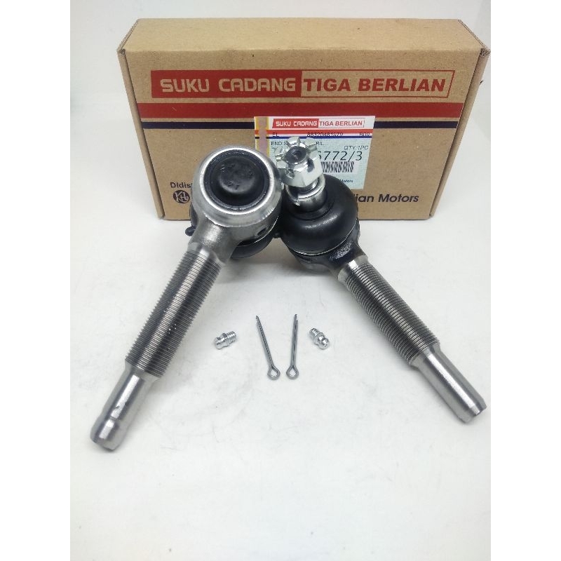 tie rod ps120-tie rod end ps100 ps120 ragasa colt diesel