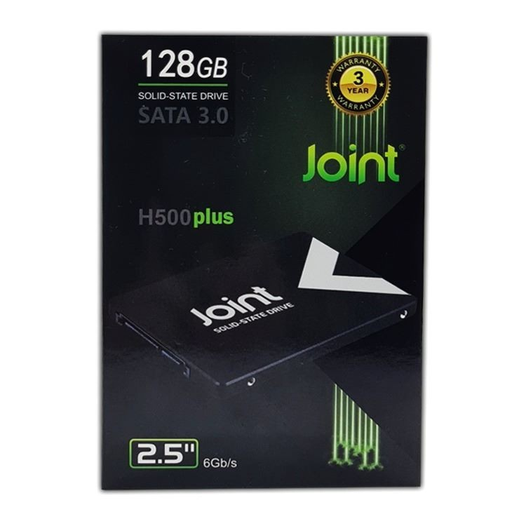 SSD JOINT 128 GB SATA H500 PLUS 2.5&quot;