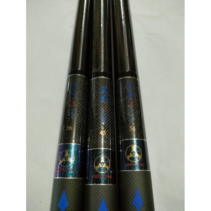 THREEFISH XITAO 360 450 540