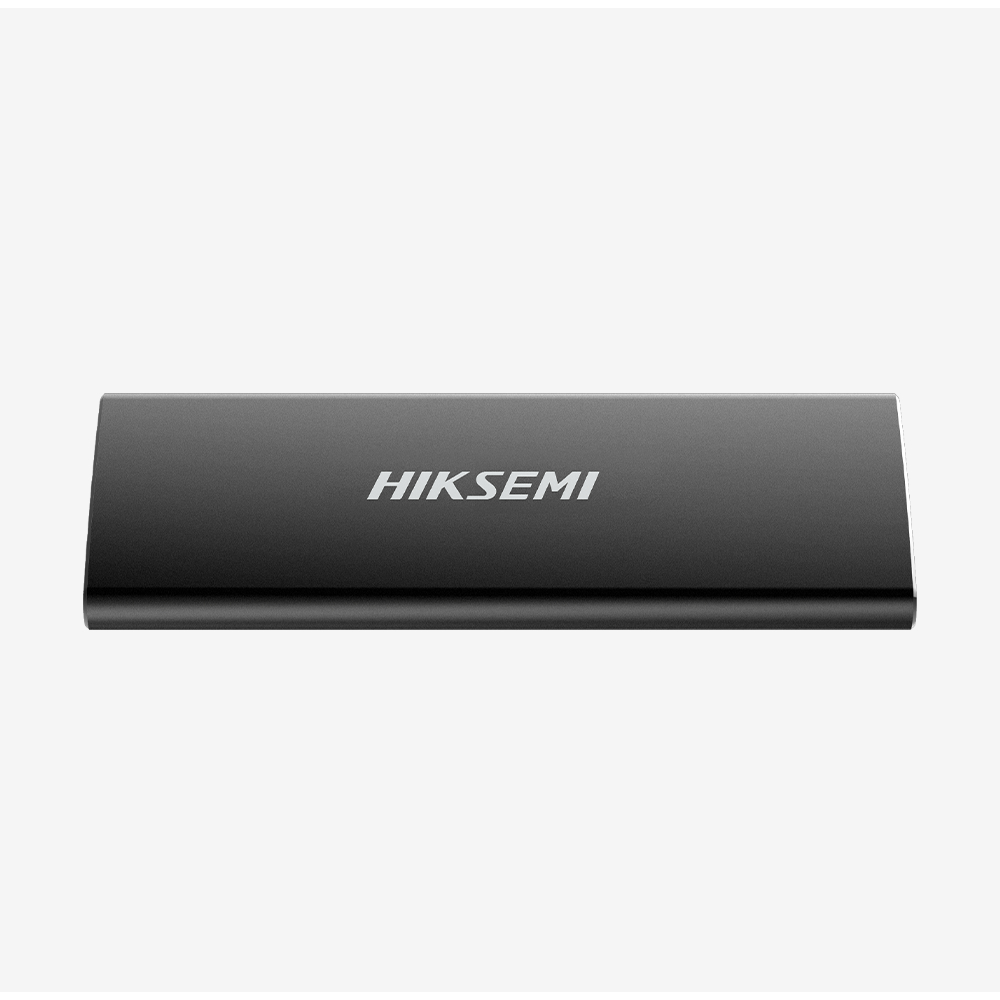 PORTABLE SSD HIKSEMI SPEAR 512GB | USB3.1 Type-C 450Mbps HS-ESSD-T200N