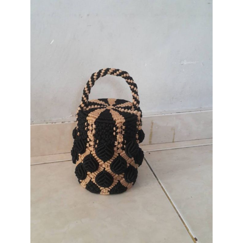 Tenong#Beras#Tempat#Beras