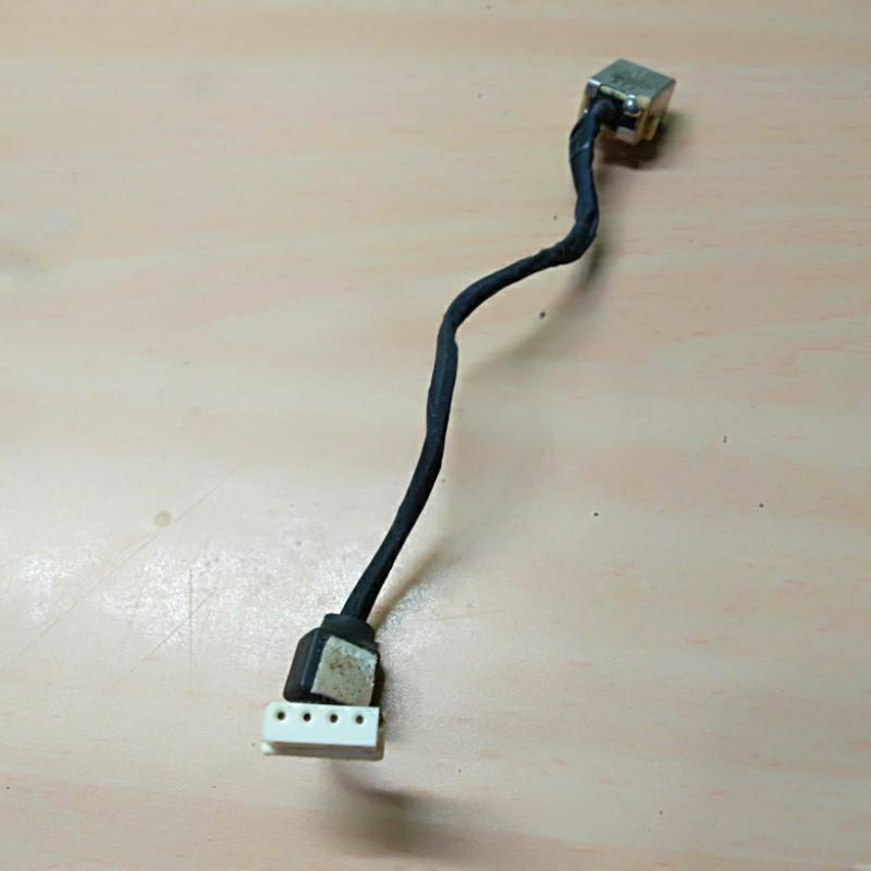 Dc Jack Socket Connector Power On Laptop Acer Aspire 4250