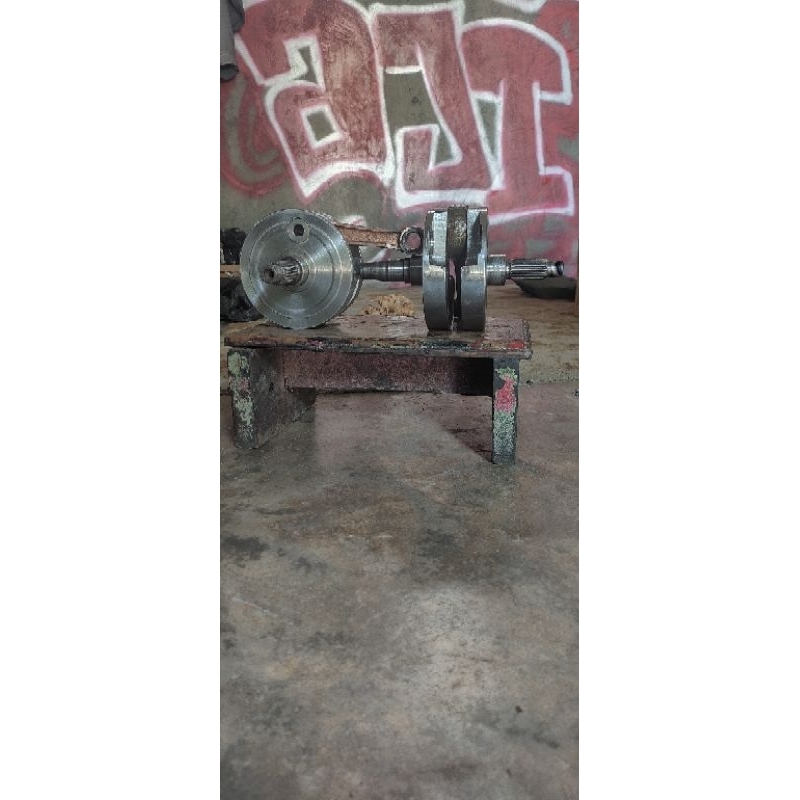 Kruk as Askruk Bandul Bandol Langkah 68 70 72 CB herex GL 100 125 GL Cepek GL Max Pro Seris