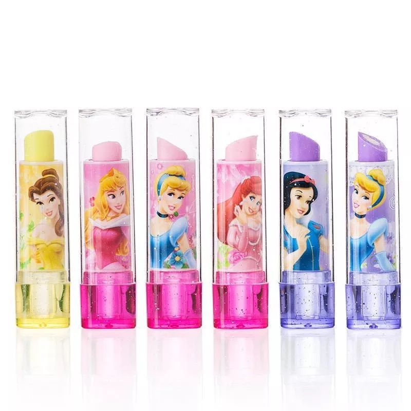 

Penghapus lipstik/Penghapus model lipstik beraneka warna