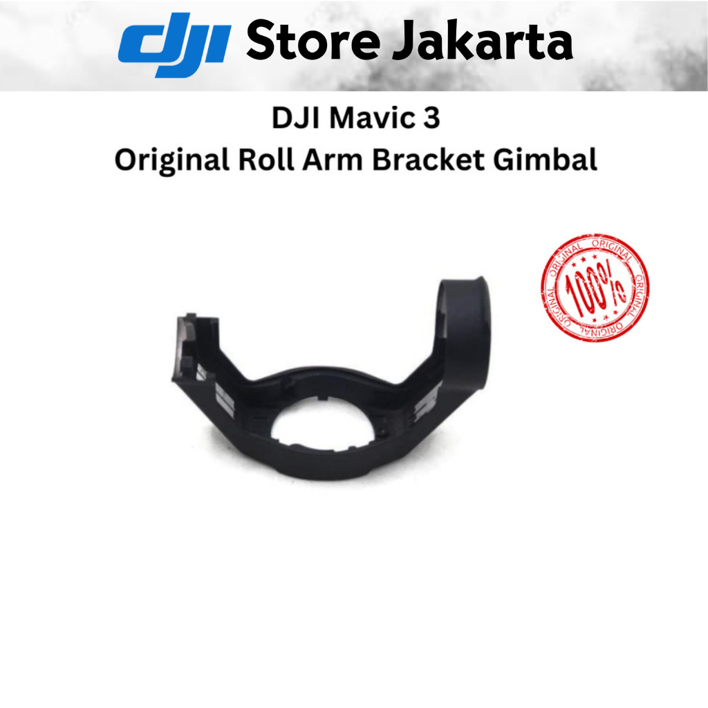 Roll Arm Gimbal Bracket DJI Mavic 3 Enterprise Classic Cine