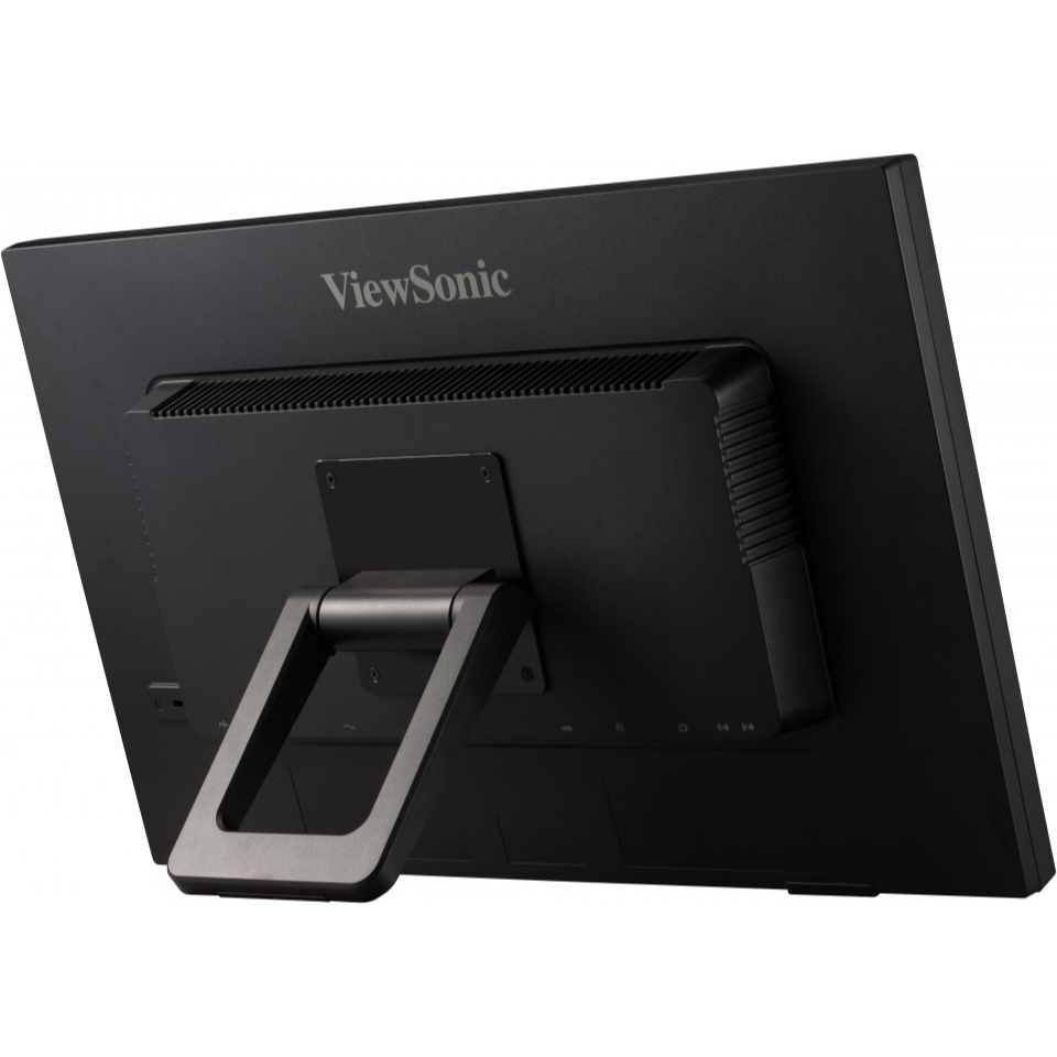 ViewSonic TD2423 24” VA 4ms 75Hz FHD IR Touch Screen HDMI Monitor