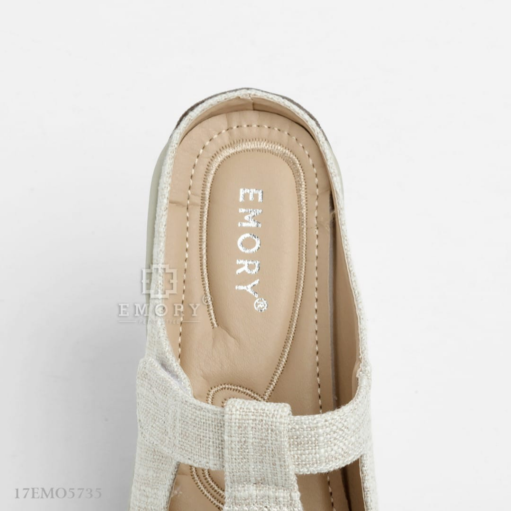 SB EMORY Karvyla Sepatu Flat Shoes Wanita 17EMO5735