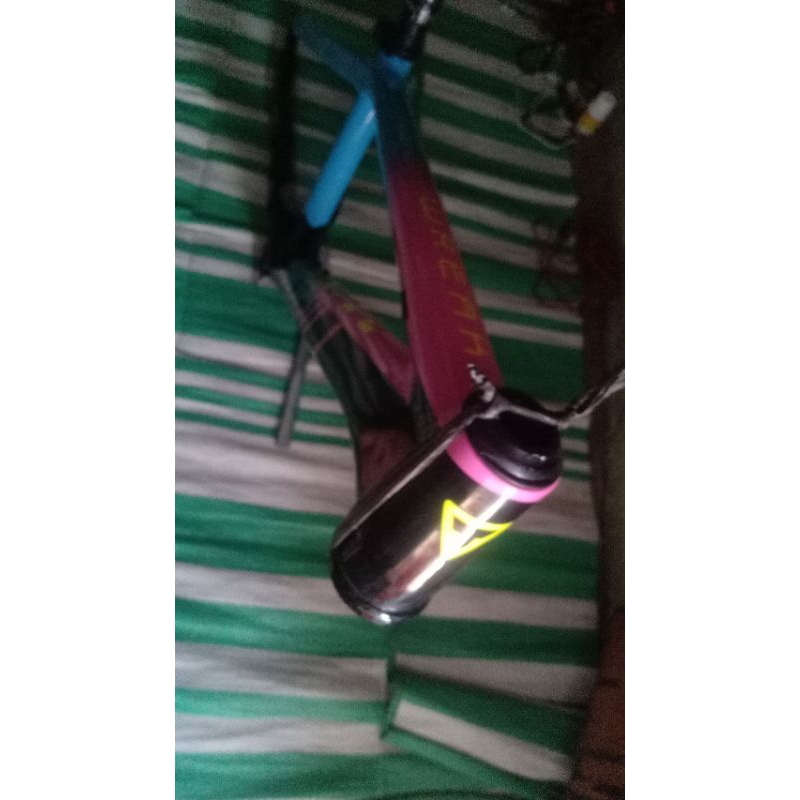 Frame Thrill Wreak 26" Size S / Sepeda / MTB / Dirt Jump