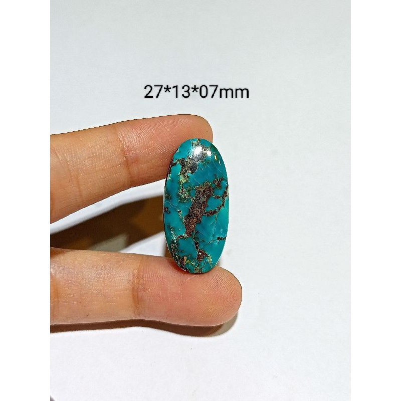 pirus Persia biru