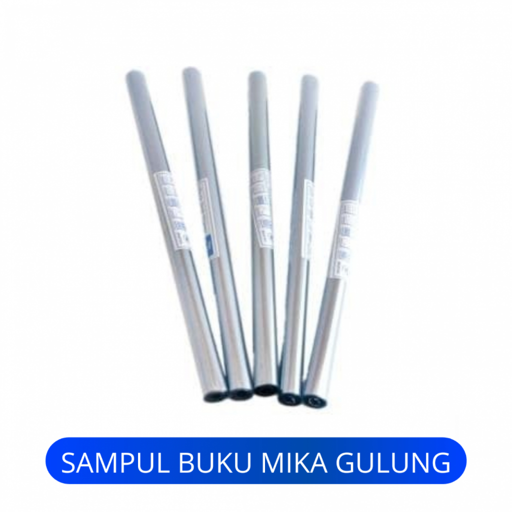 

sampul mika gulungan 34x500CM/45x500CM