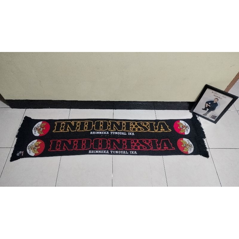 Scarf Syal Ultras Garuda