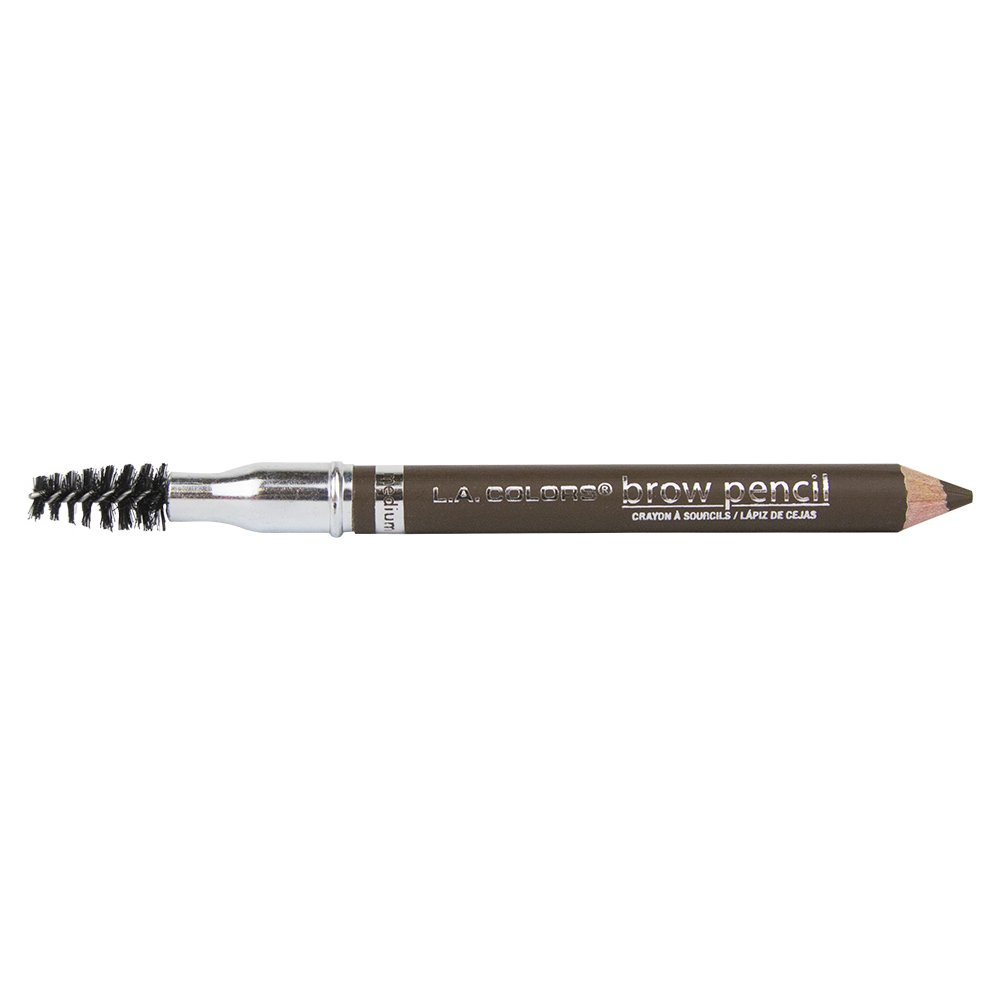 LA COLORS EYEBROW PENCIL BBP920 MEDIUM