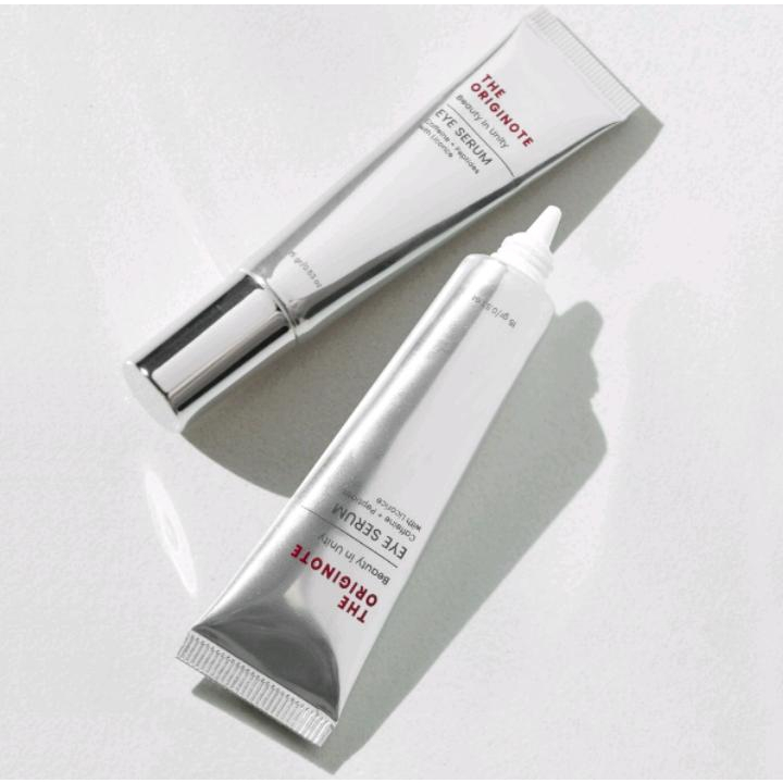 THE ORIGINOTE EYE SERUM