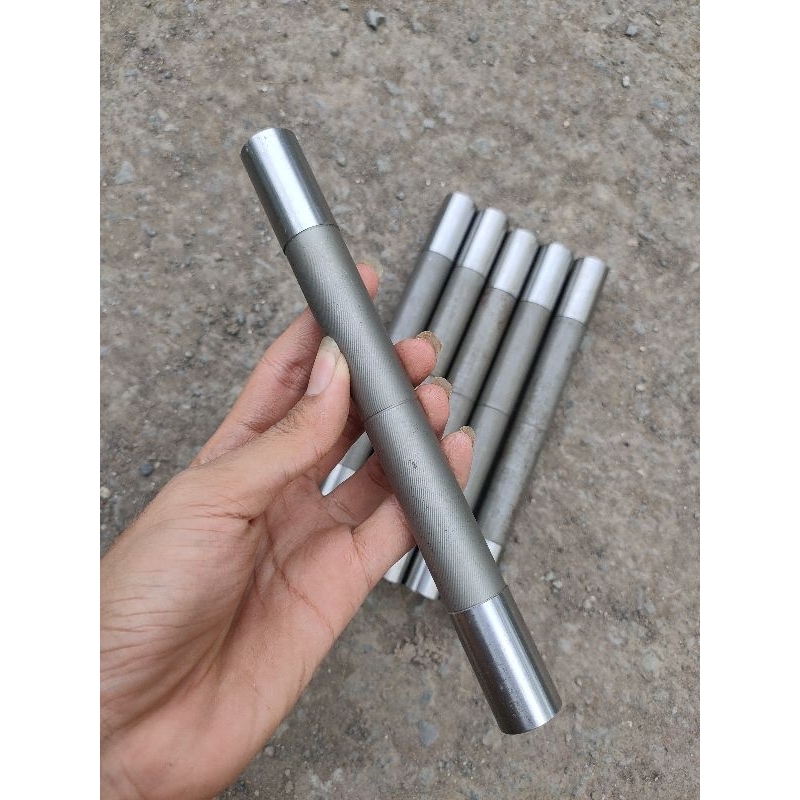 Bosh fork swing ARM KLX ORI/AS shok ARM KLX ORI