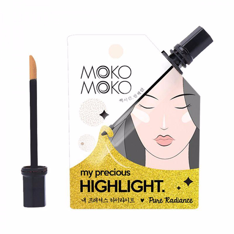 RADYSA - Moko Moko My Precious Highlight Pure Radiance