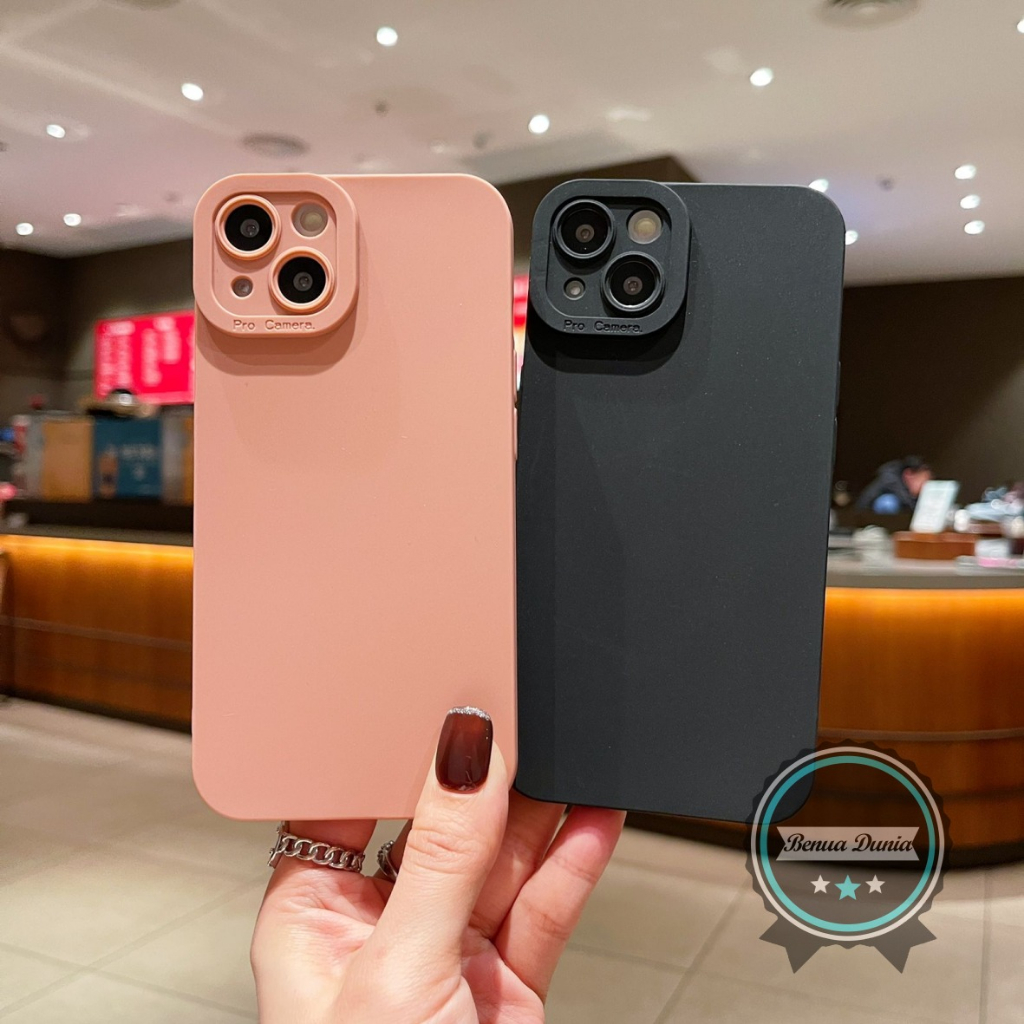 SOFTCASE PROCAMERA REALME C53 BD5421