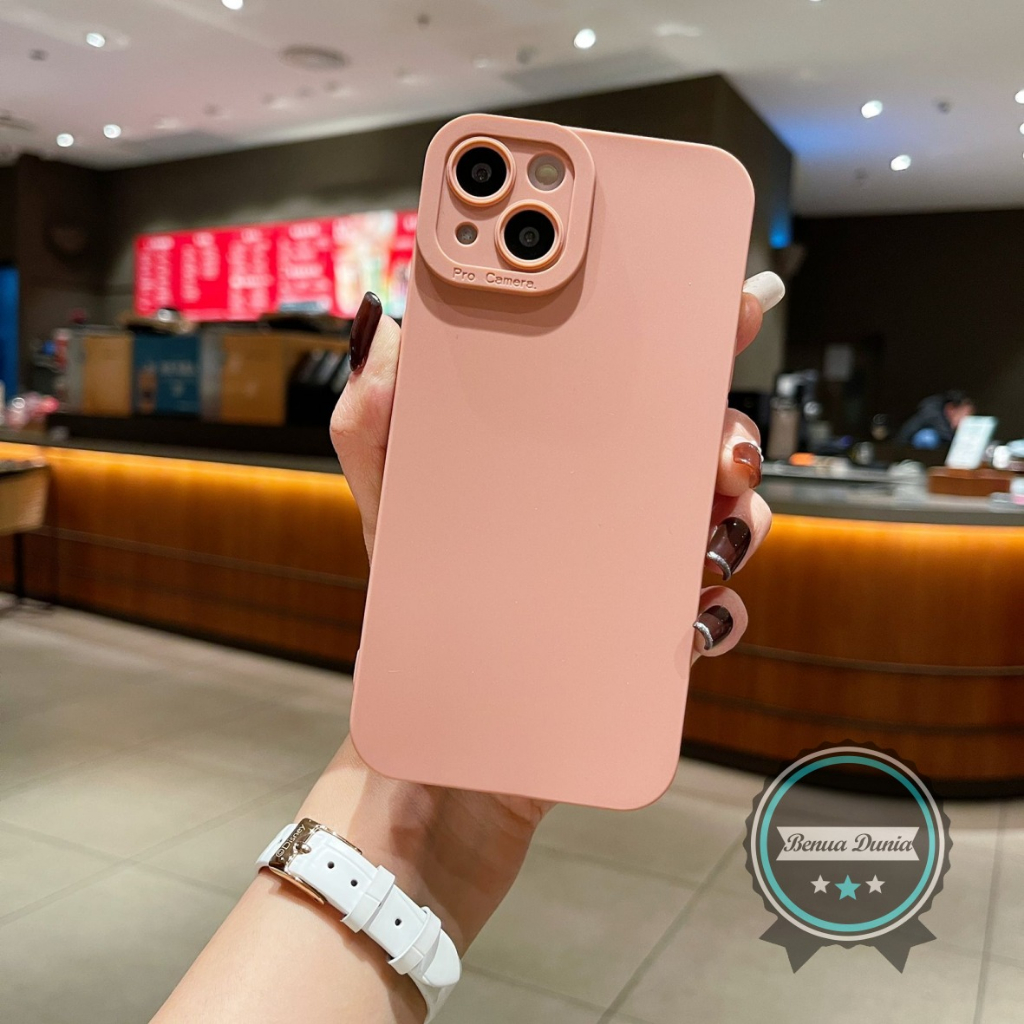 SOFTCASE PROCAMERA REALME C53 BD5421