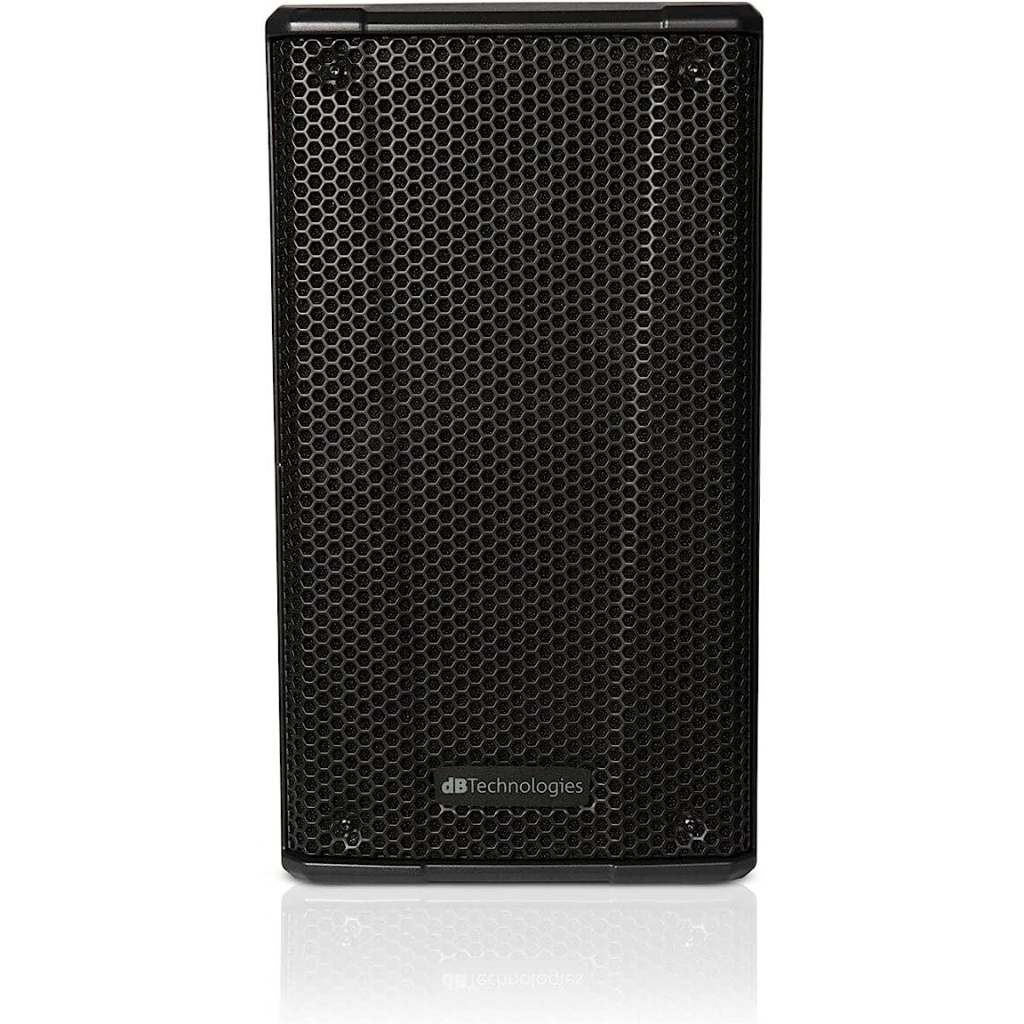 DB Technologies B-Hype12 BHype 12 B Hype 12 2-Way Active Speakers