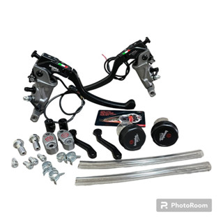 handle kopling master rem 2 tabung kanan kiri plus kabel switch rem vario 160 nmax pcx adv aerox new