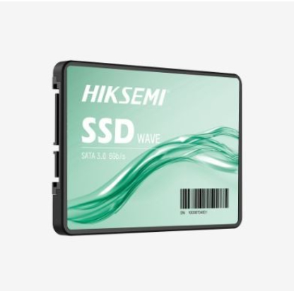 SSD HIKSEMI WAVE SATA 128 GB