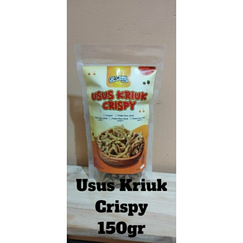 

kripik.usus.kriuk.crispy