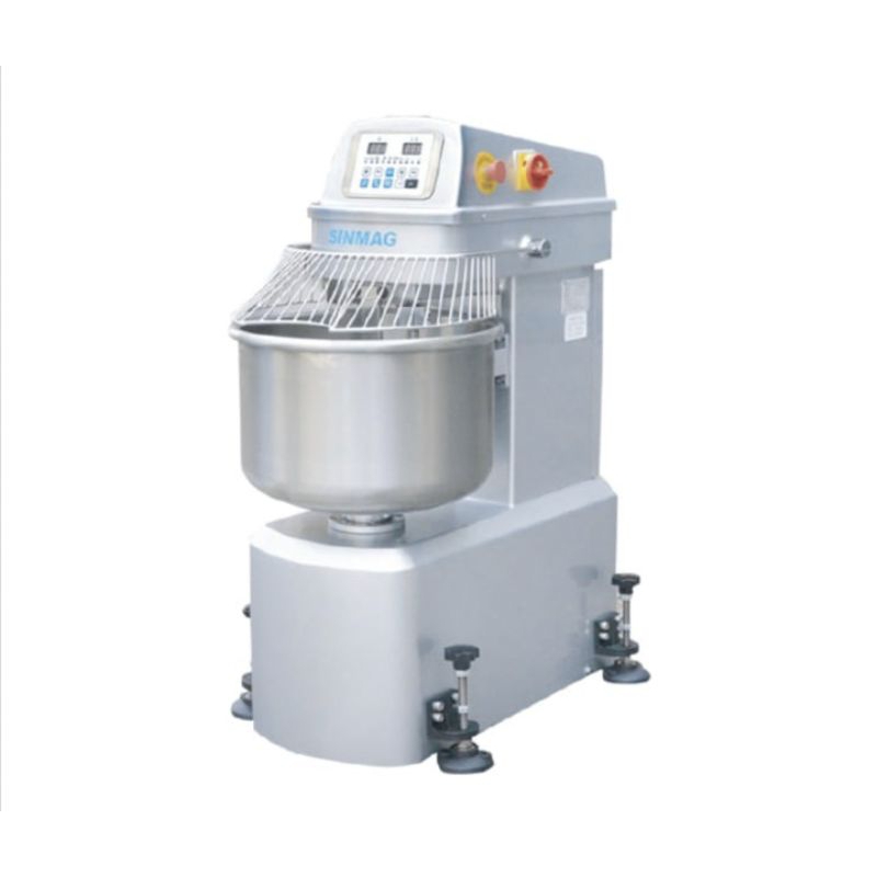 Mixer Spiral Sinmag Roti dan Donat