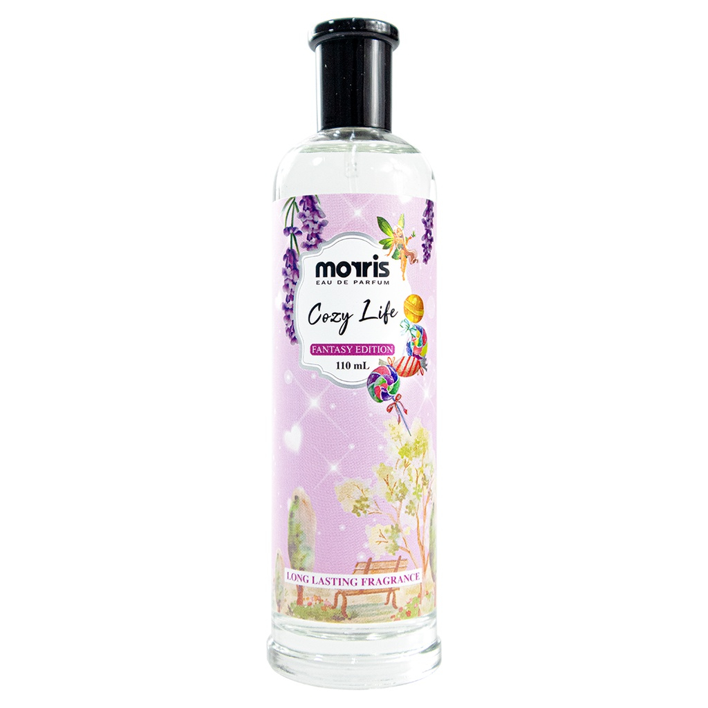 MORRIS EDP Fantasy Edition 110ml - Parfum Wanita