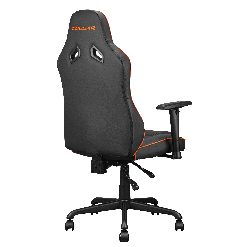 COUGAR GAMING CHAIR FUSION S - KURSI GAMING