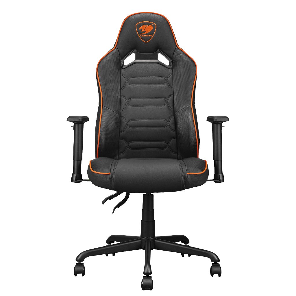 COUGAR GAMING CHAIR FUSION S - KURSI GAMING