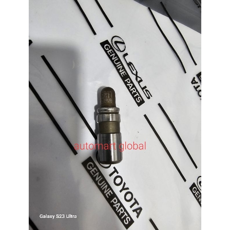 stelan ajuster klep Innova Hilux Fortuner original