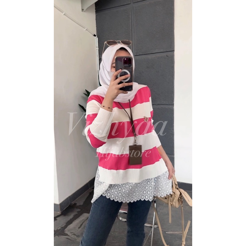 ARINI TOP