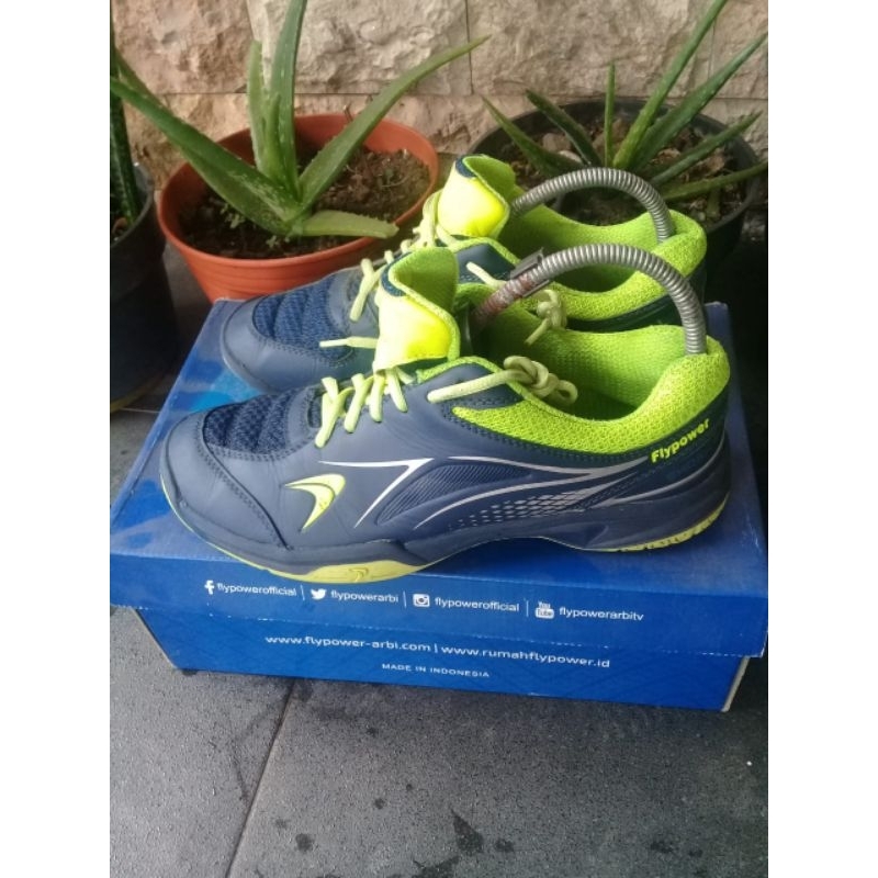 Sepatu Badminton Flypower Pawon 5