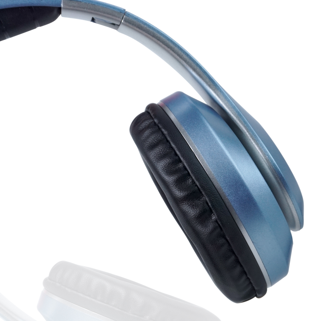 Wireless Headphone V33 Headset Bluetooth Metal Extra Bass