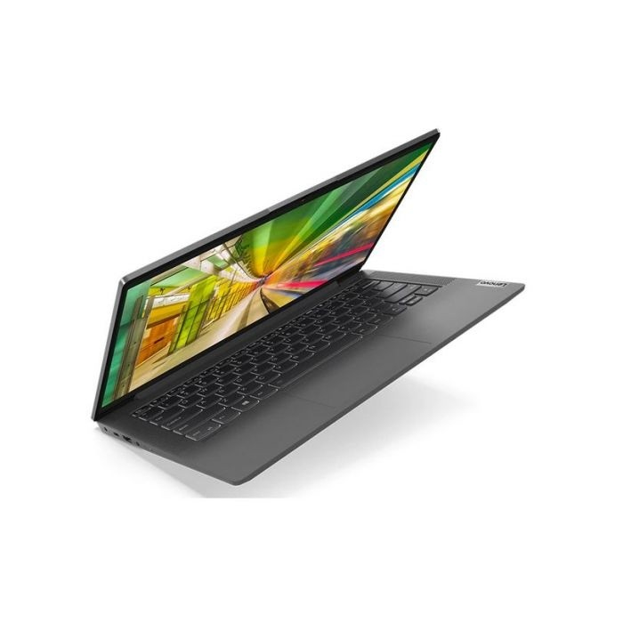 LENOVO IDEAPAD SLIM 5I 14 INTEL I7 1165G7 8GB 512GB IRIS XE 14.0 FHD IPS BL WIN11HOME