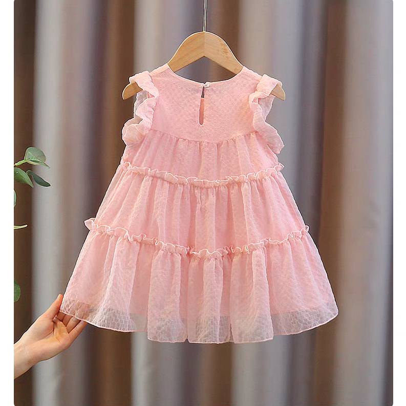 1 - 5 Tahun - Shy Yin | Dress Anak Korean Kualitas Import Blouse Anak Perempuan  Dres Impor - Baju Anak Perempuan