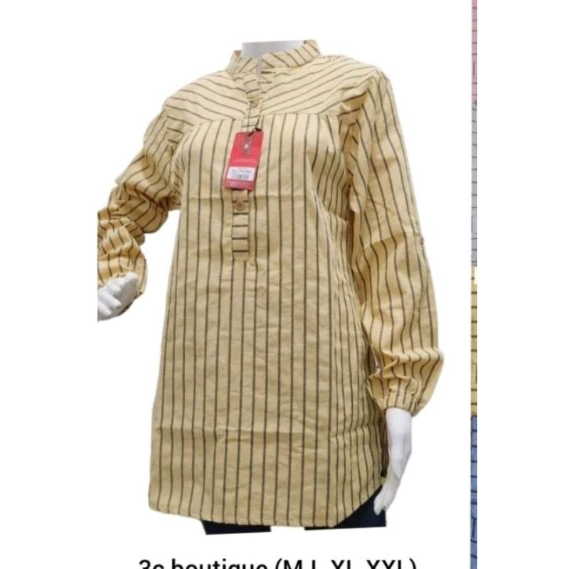 BLUS 3C ORIGINAL SALUR