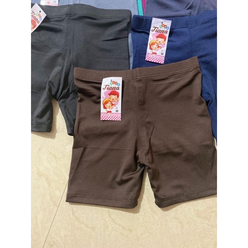 TIANA KIDS SHORT ANAK