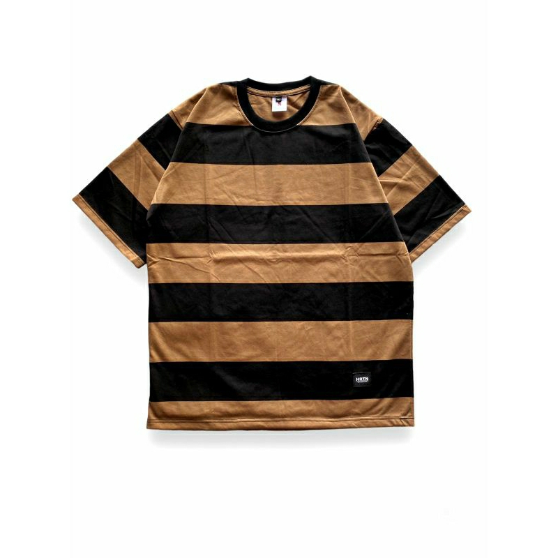 kaos oversize hrtn original brand lokal