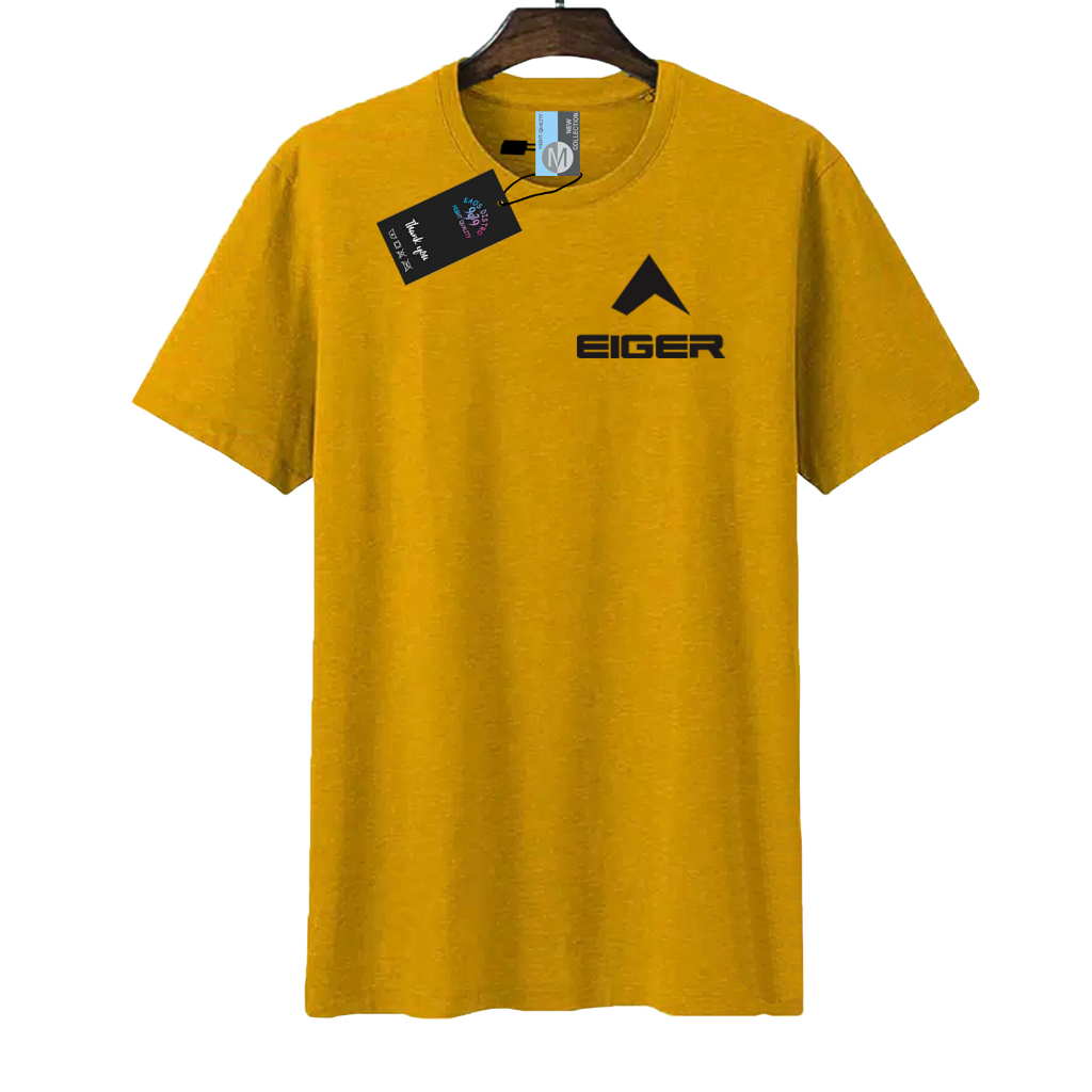 KAOS DISTRO ATASAN PRIA SABLON DIGITAL