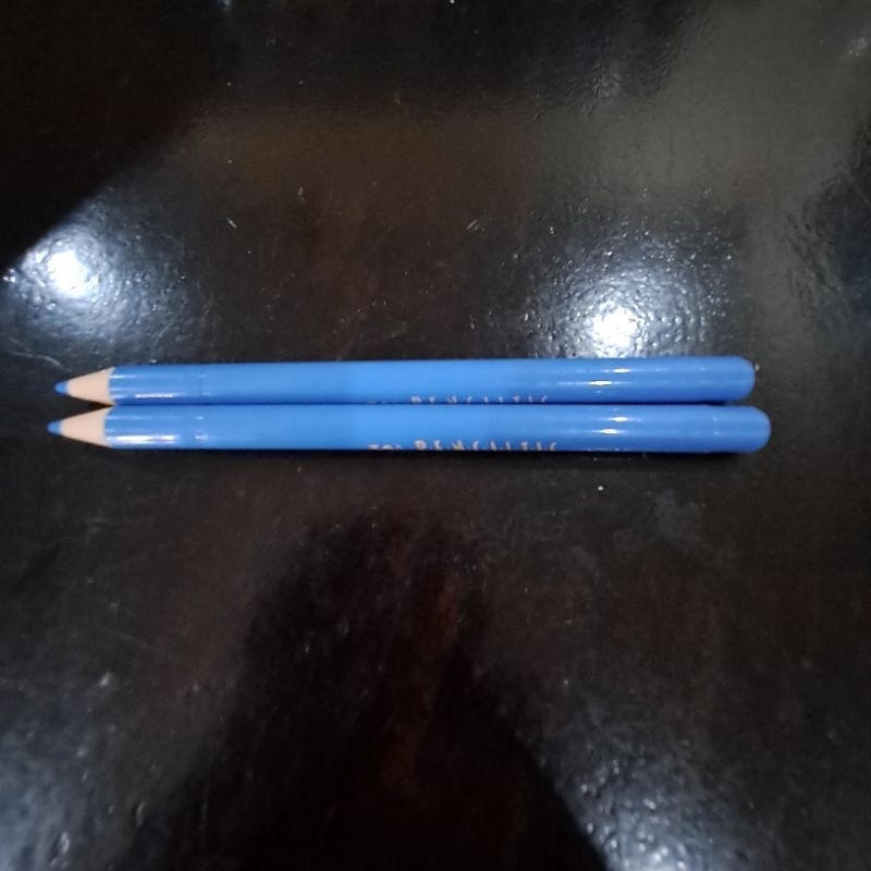 

PULPEN ZAI PENCILTIC