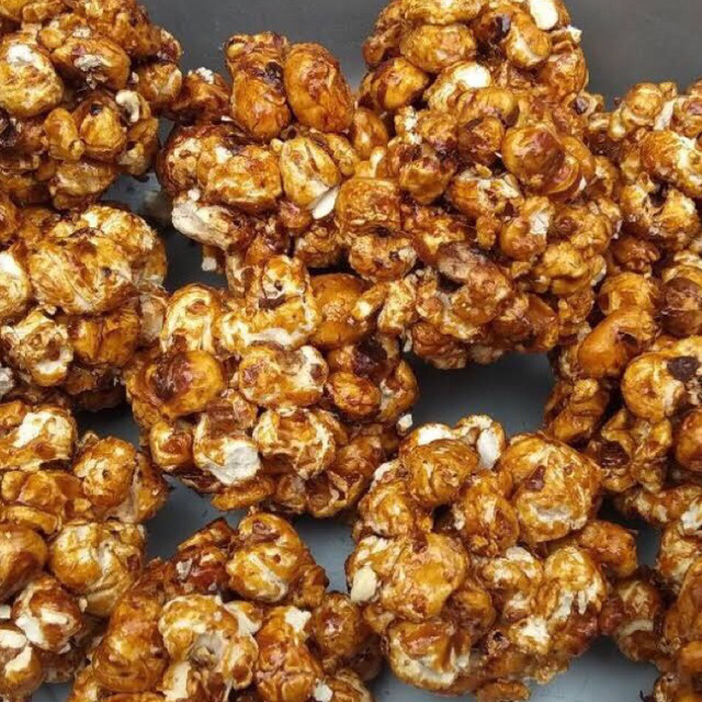

BRONDONG JAGUNG MANIS Gula Jawa Jadul snack kiloan termurah