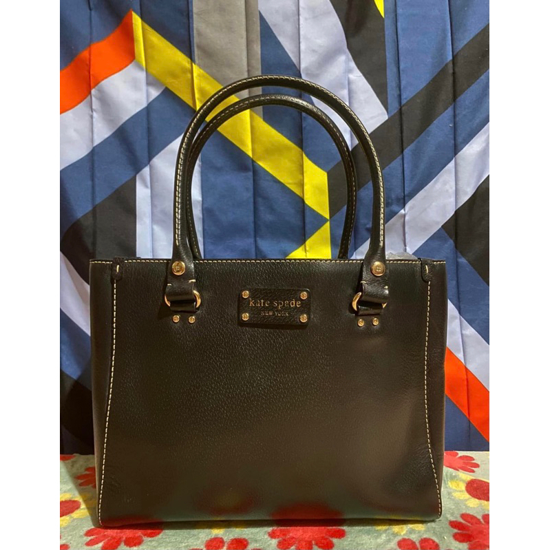 Preloved Tas Kate Spade Second Branded