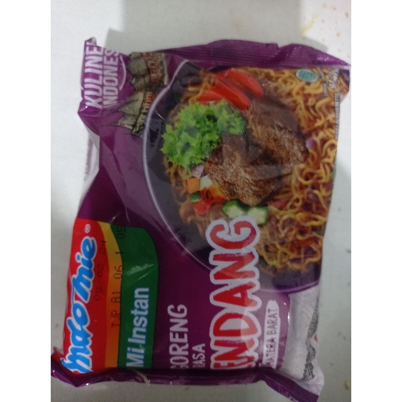 

mie indomie
