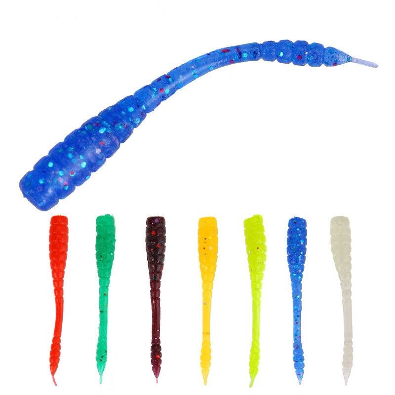 soft lure ajing 5 cm