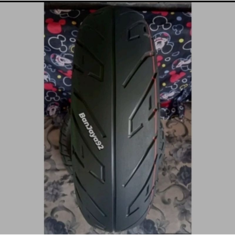 ban belakang Yamaha aerox 140/70-14 Aspira