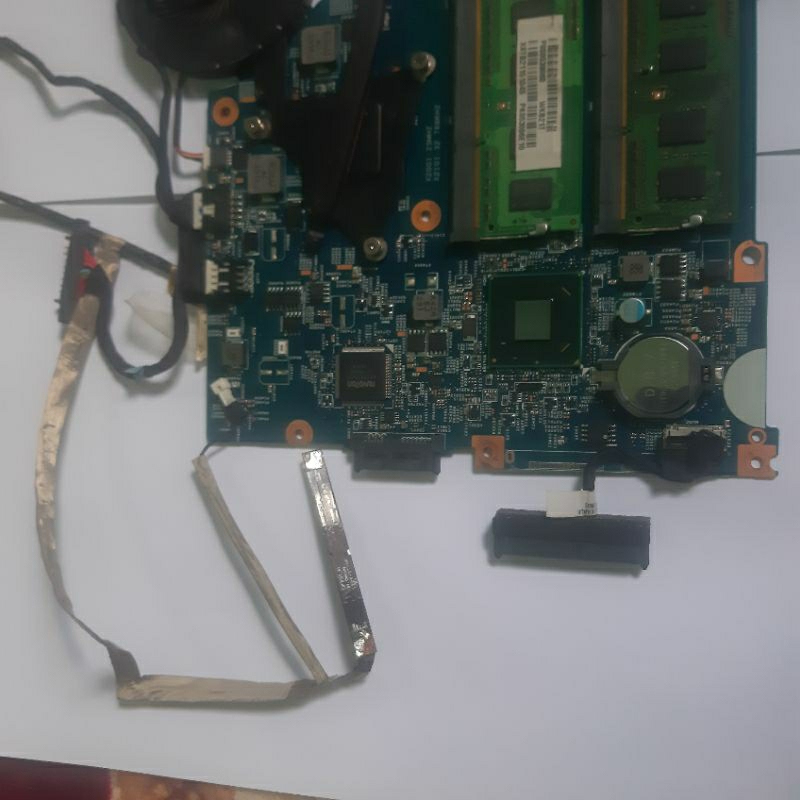 Mainboard Acer V5-431 Normal