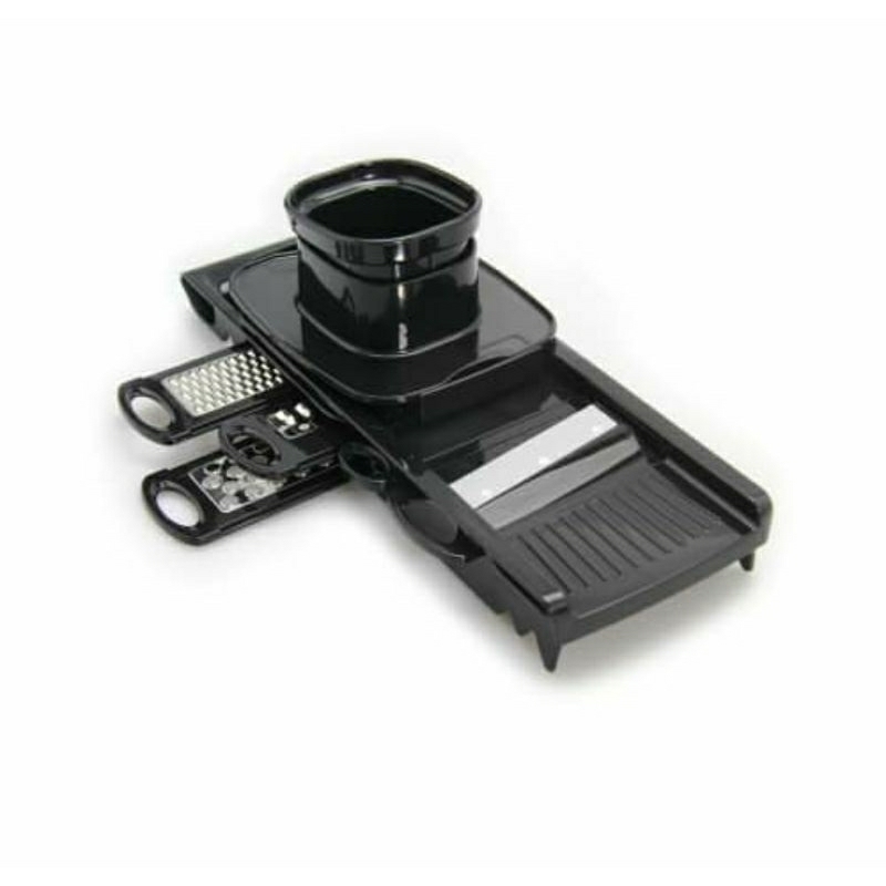 ACE Krischef Easy Food Dicer Pemotong Dadu Pemotong Kentang.