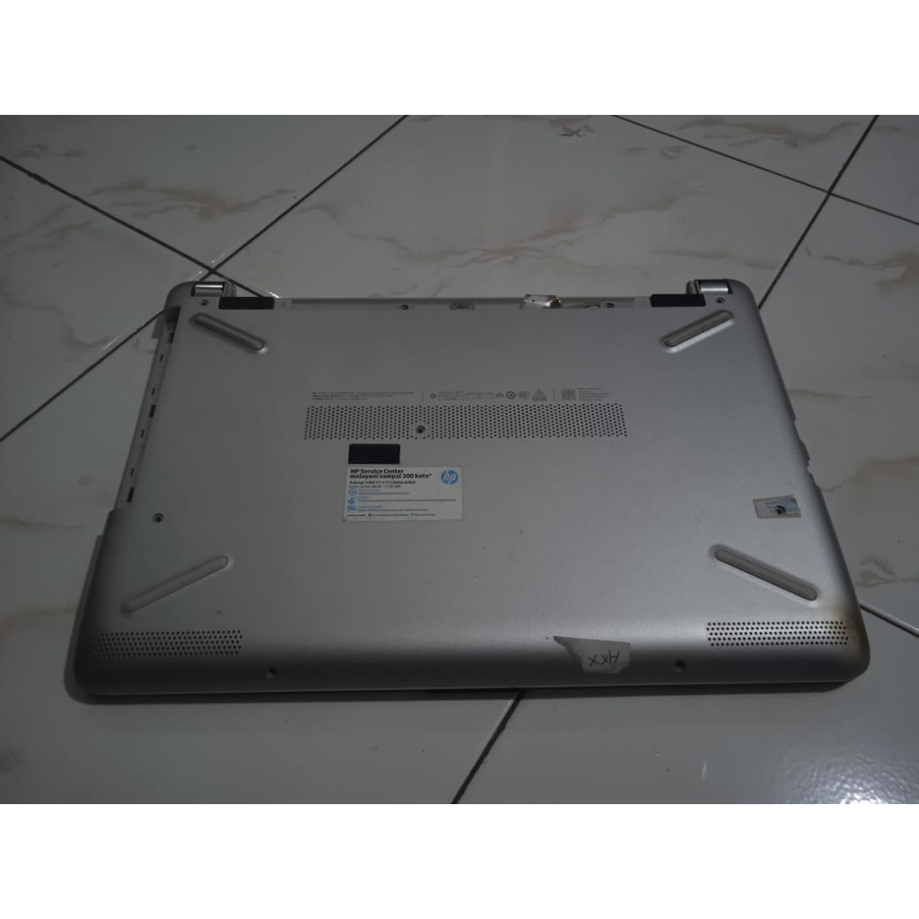 Casing Case casing hp 14 bs005tu