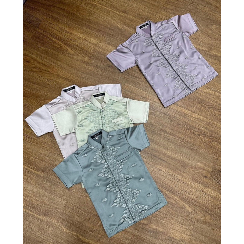 Baju Atasan Anak by Akita.id